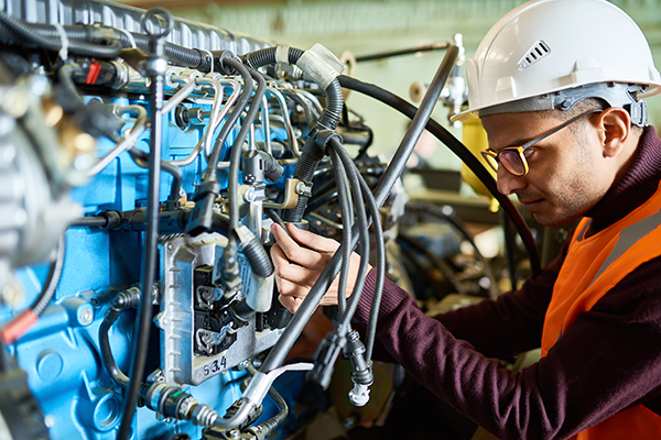 Hydraulic Test Systems