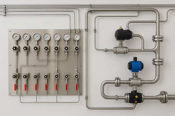 Panels & Enclosures
