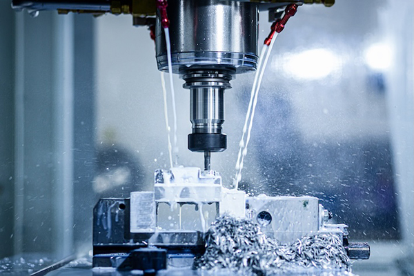 Precision Machining